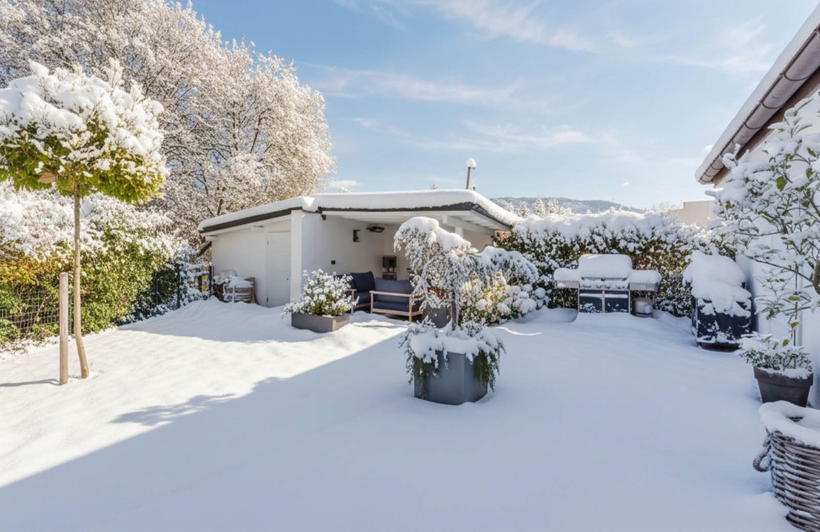 Immobilie in 5081 Salzburg - Anif : Lieben Sie Anif? Klassische Villa mit modernem Interior-Design - bild 3