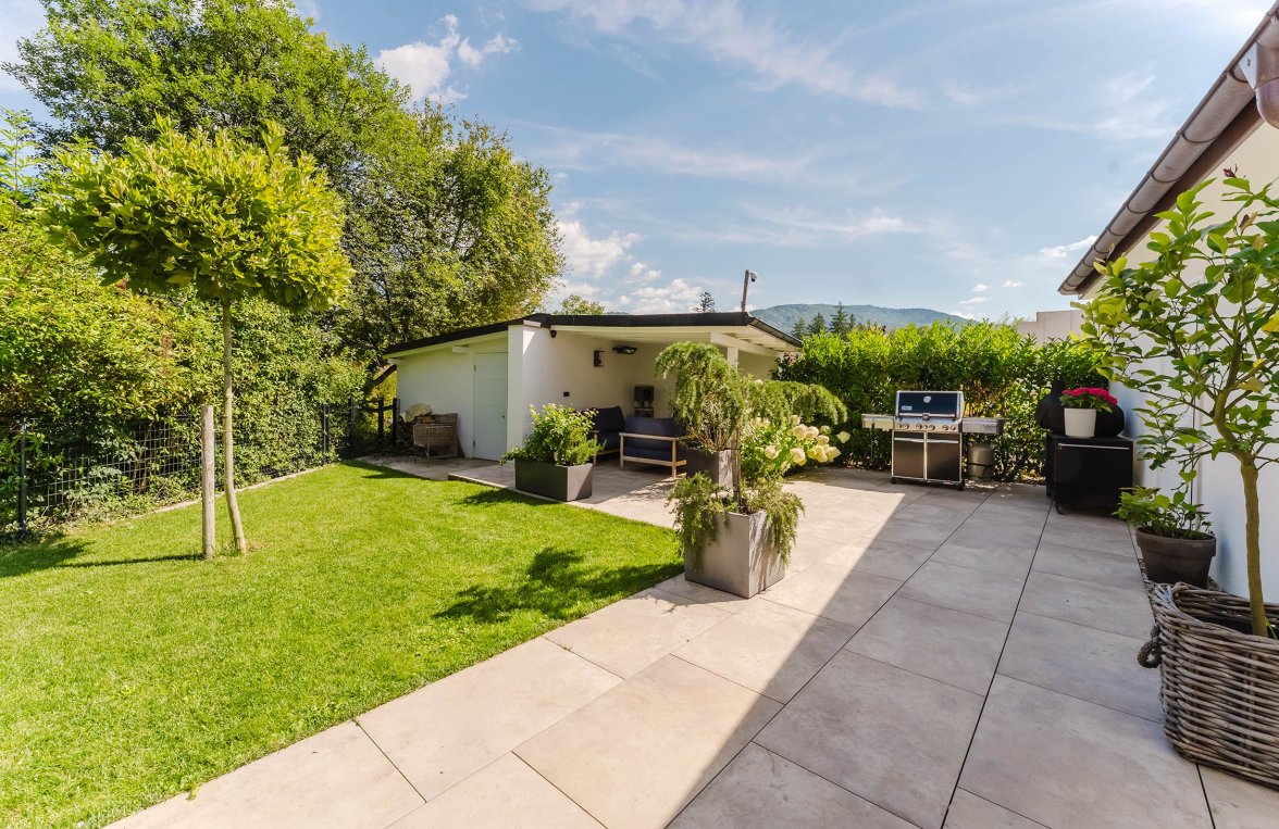 Property in 5081 Salzburg - Anif : Simply beautiful! Timeless villa in Anif for the most discerning tastes - picture 3