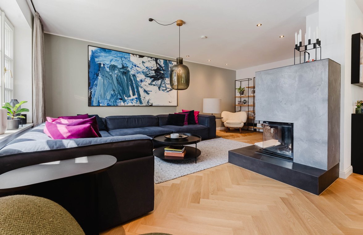 Property in 5081 Salzburg - Anif : Simply beautiful! Timeless villa in Anif for the most discerning tastes - picture 1