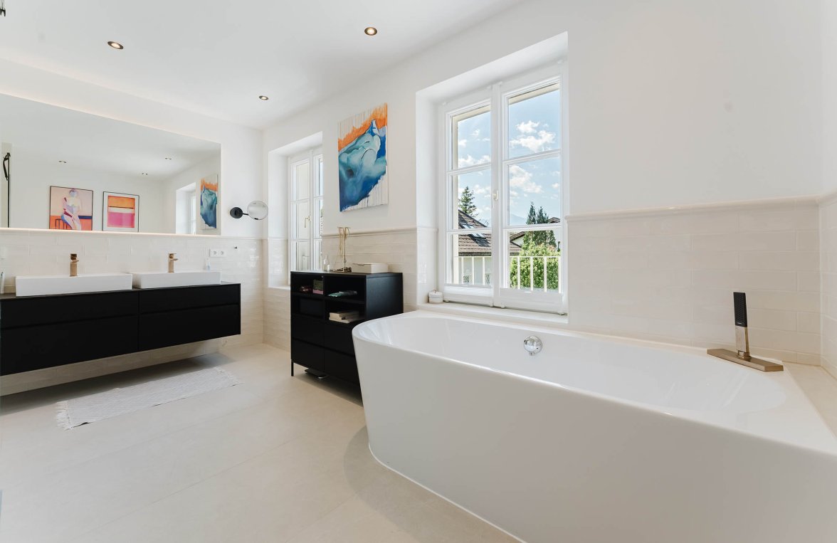 Property in 5081 Salzburg - Anif : Simply beautiful! Timeless villa in Anif for the most discerning tastes - picture 5
