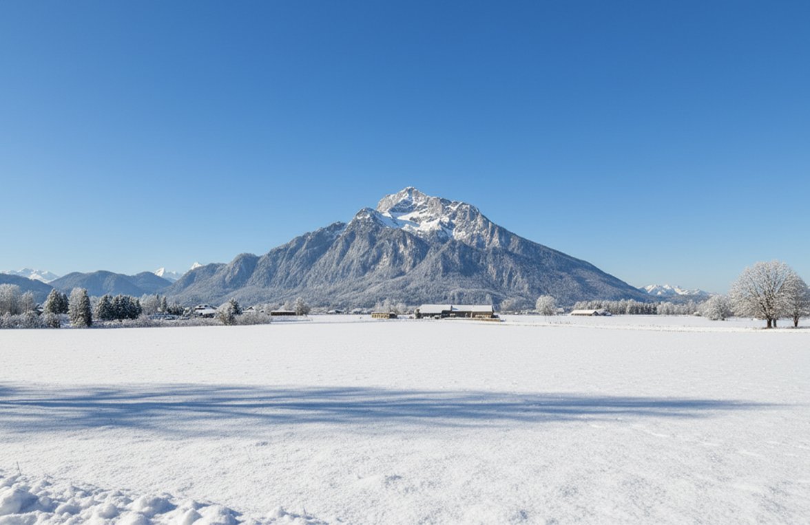 Immobilie in 5081 Salzburg - Anif: Wohnen mit Weitblick! Moderne 3-Zimmer-Gartenwohnung in Anif - bild 3