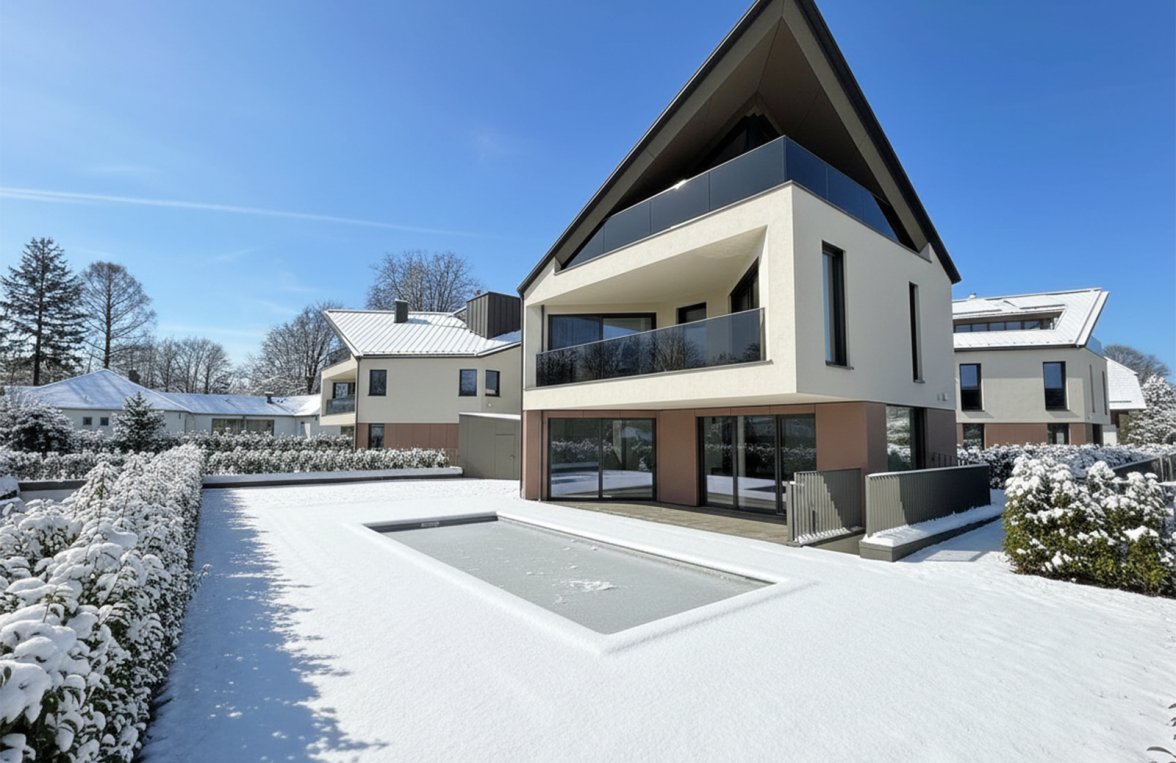 Property in 5081 Salzburg - Anif: Enjoyable living in prime location Anif, near Hotel Friesacher - picture 1