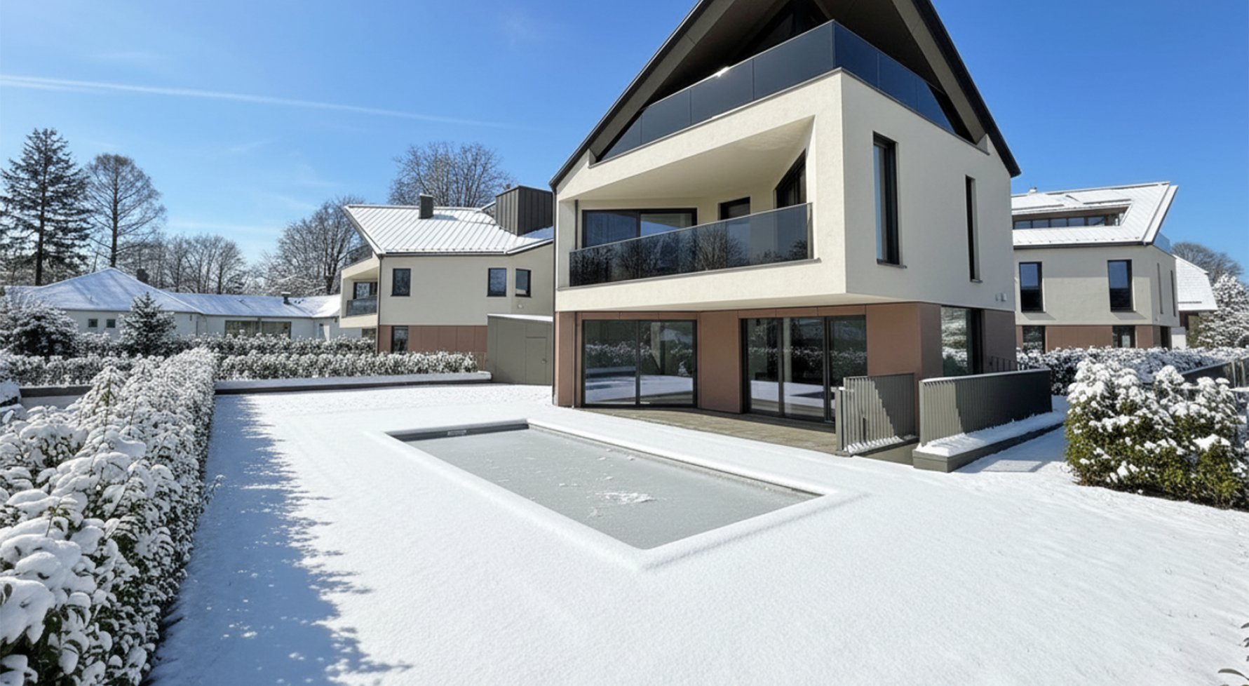 Immobilie in 5081 Salzburg - Anif: Ein Ort zum Aufblühen - Wohnen in Bestlage Anif, Nähe Hotel Friesacher - bild 1