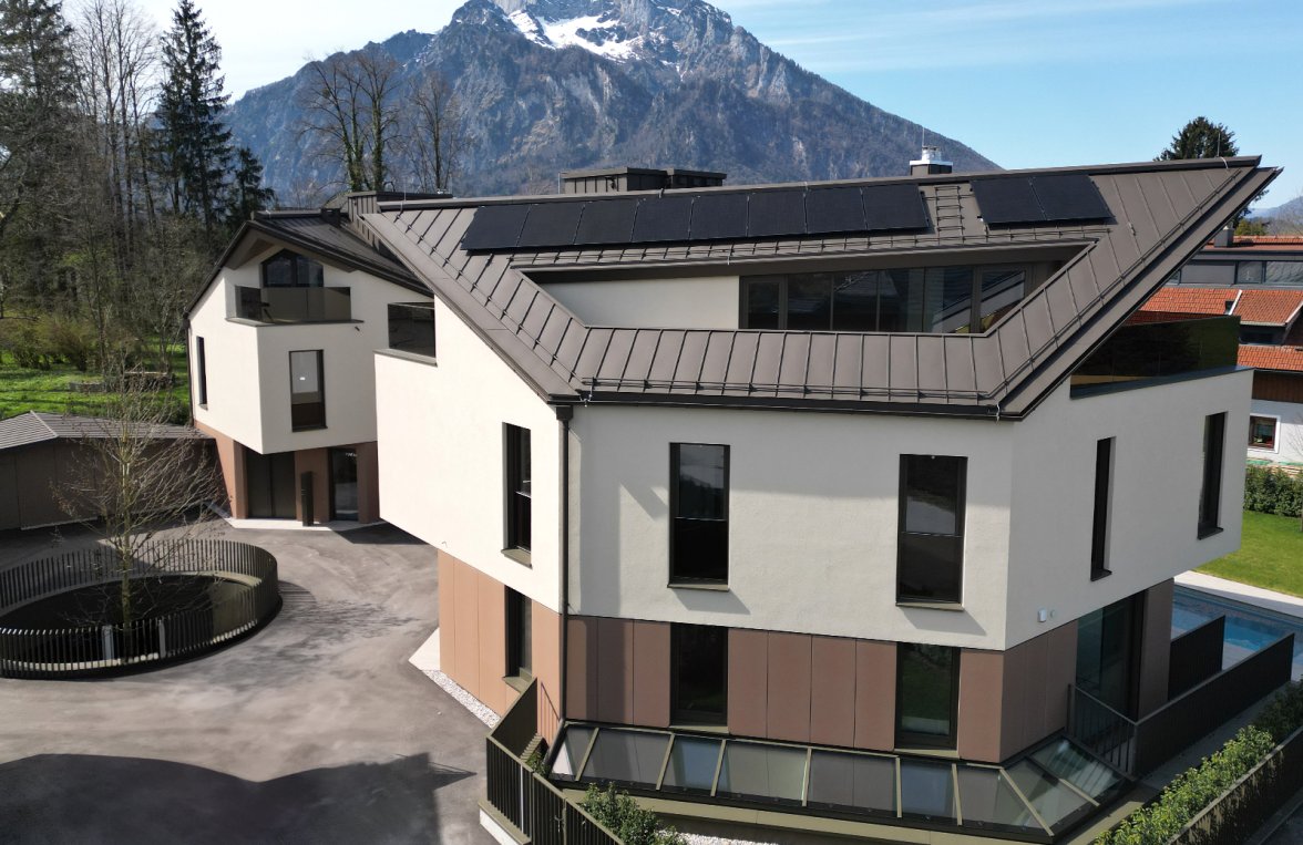 Property in 5081 Salzburg - Anif: A place to flourish – living in a prime location in Anif, near Hotel Friesacher - picture 1