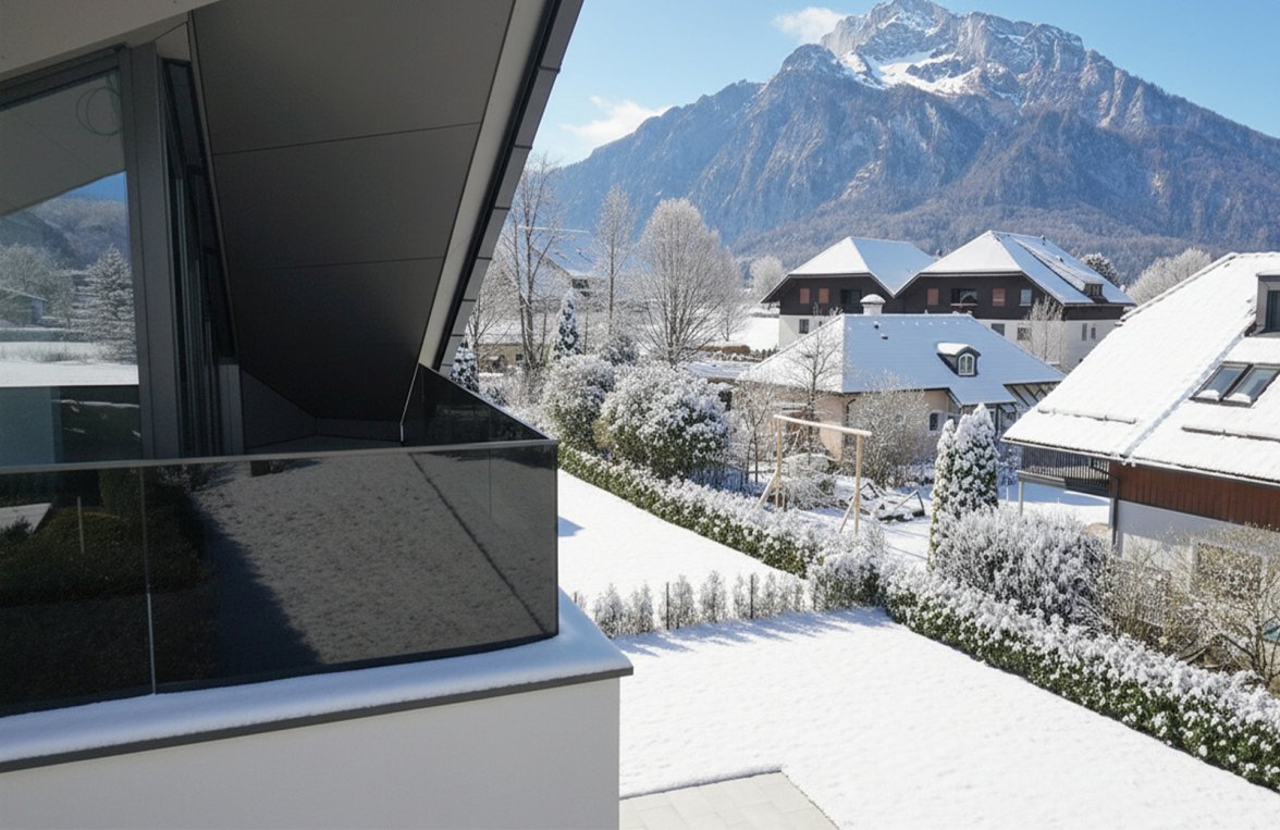 Immobilie in 5081 Salzburg - Anif: Ein Ort zum Aufblühen - Wohnen in Bestlage Anif, Nähe Hotel Friesacher - bild 1