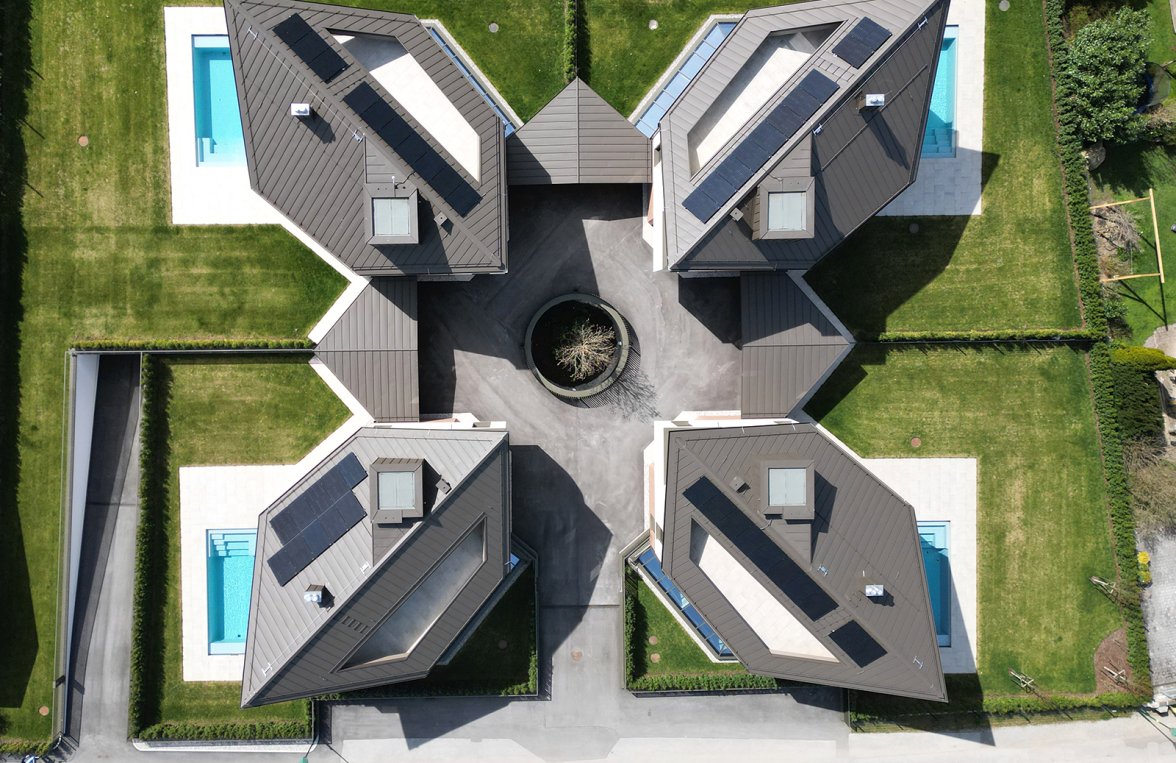 Immobilie in 5081 Salzburg - Anif: Architektur, die erblüht - Luxuriöses Wohnen in Anif, Nähe Hotel Friesacher - bild 10