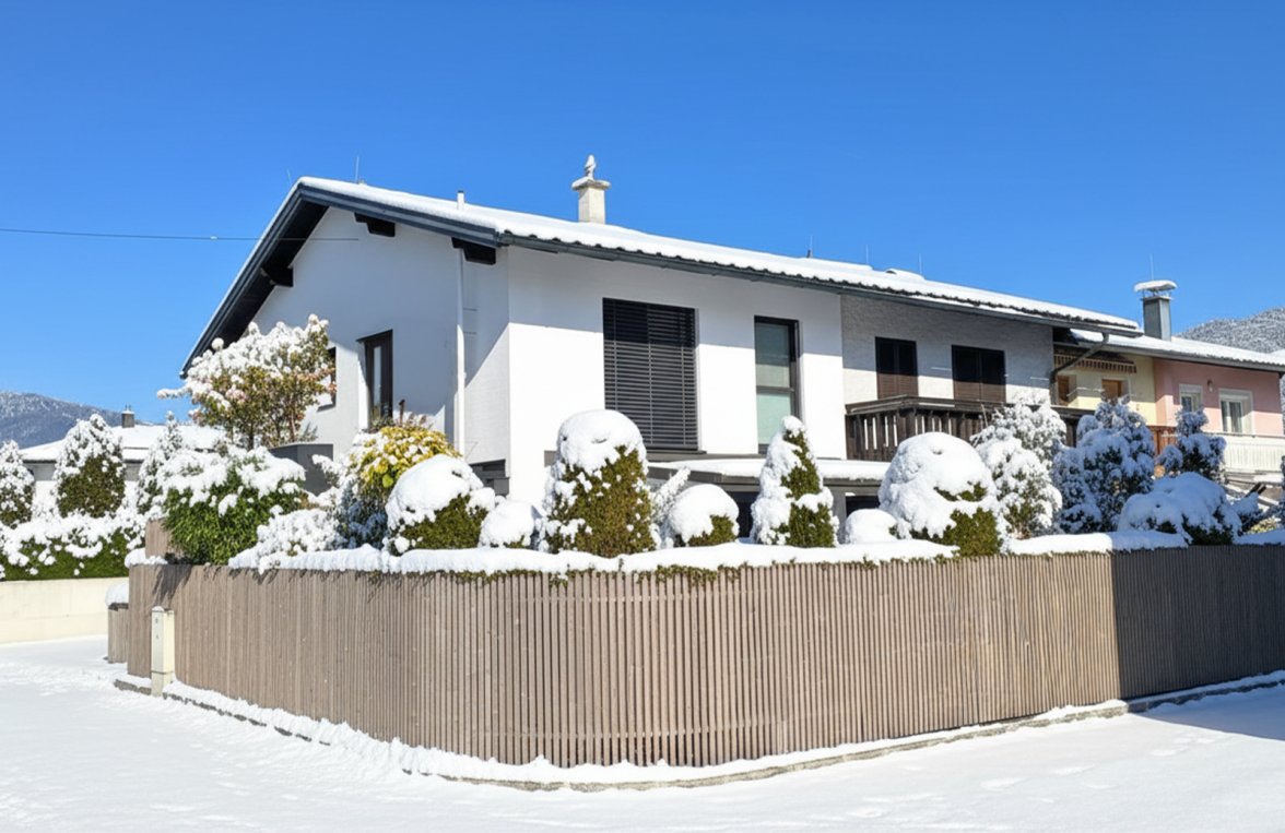 Immobilie in 5081 Salzburg - Anif: Ruhige Eleganz!  Eck-Haus de Luxe mit  Swim-SPA in Bestlage Anif - bild 1