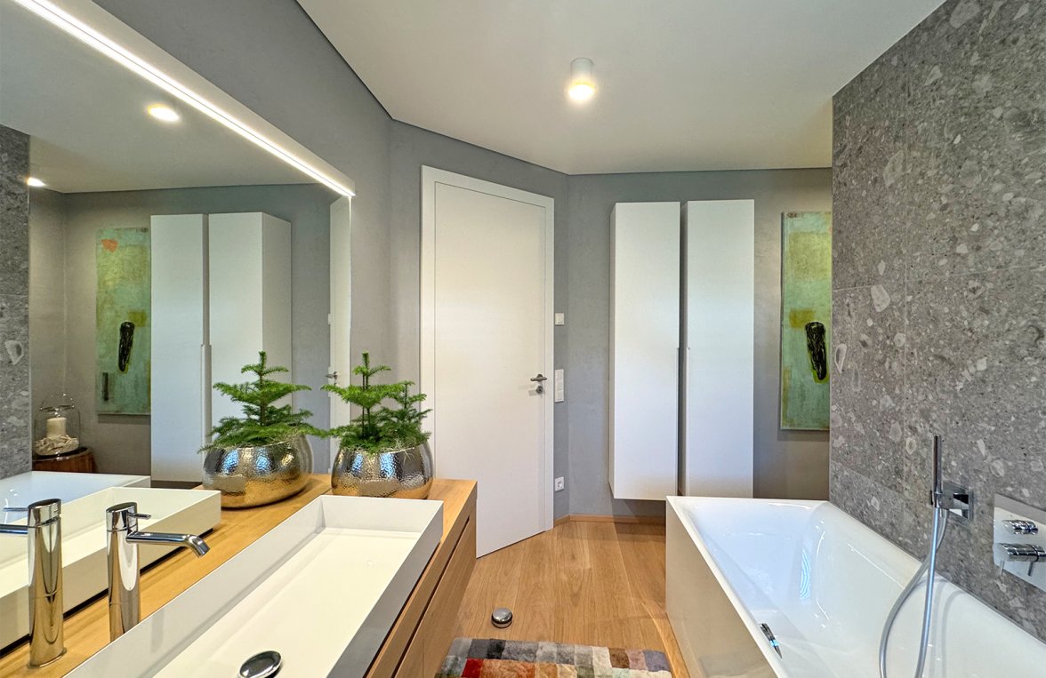 Immobilie in 5081 Salzburg - Anif: Ruhige Eleganz!  Eck-Haus de Luxe mit  Swim-SPA in Bestlage Anif - bild 7