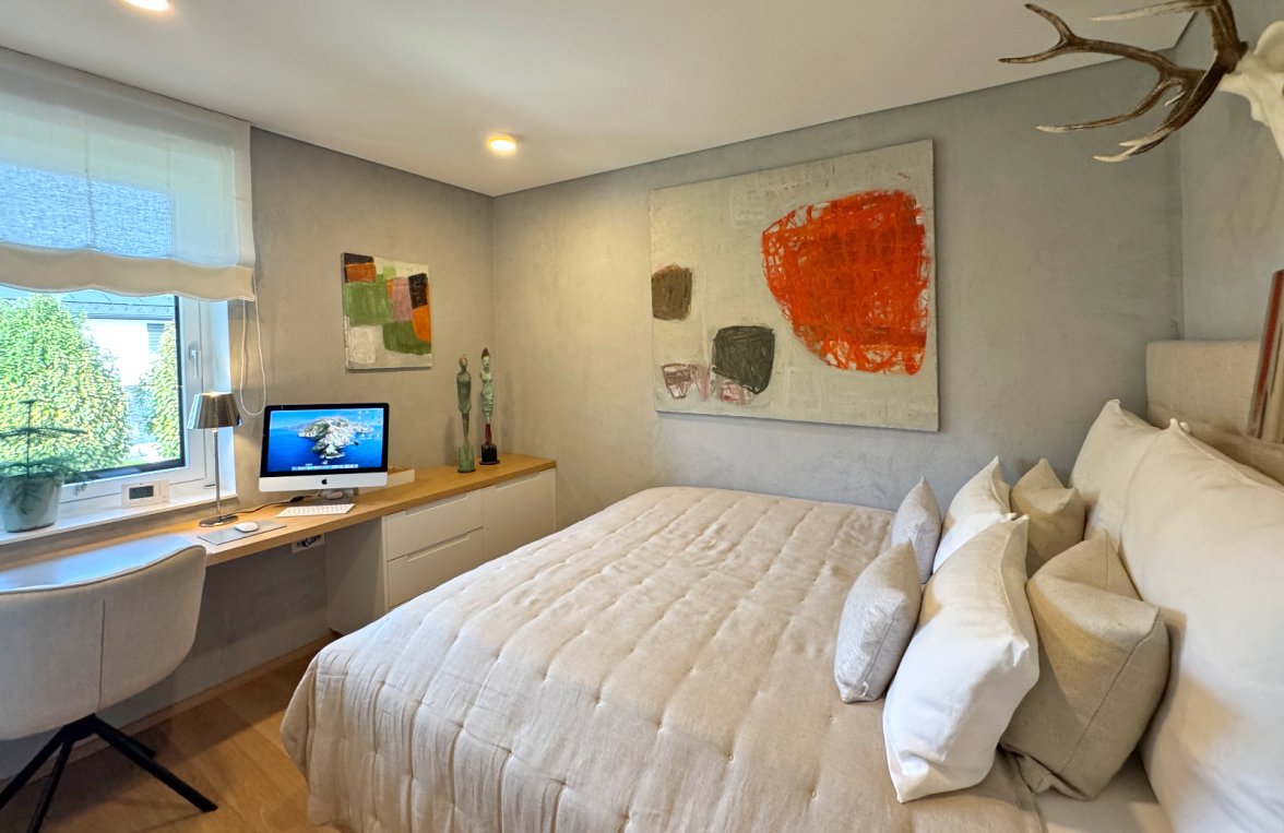 Immobilie in 5081 Salzburg - Anif: Ruhige Eleganz!  Eck-Haus de Luxe mit  Swim-SPA in Bestlage Anif - bild 8