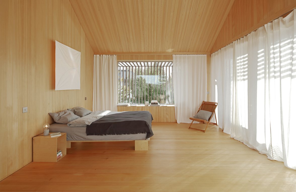 Property in 5081 Salzburg - Anif: BEST LOCATION - Anif Your retreat! Architectural villa with pool - picture 10