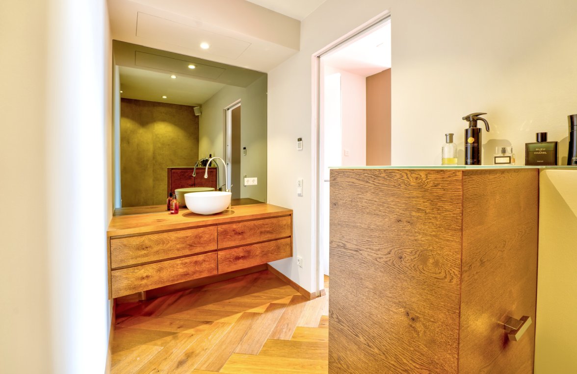 Property in 5101 Salzburg - Bergheim: A place in the sun! 3-room apartment with panoramic mountain views - picture 4