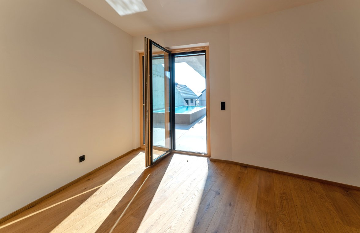 Immobilie in 5101 Salzburg - Bergheim: ZWEITWOHNSITZ!  Pool-Position in Panoramalage - bild 5