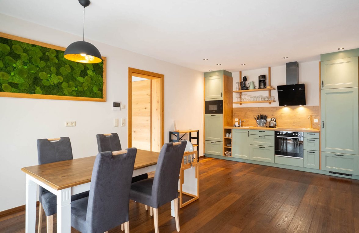 Immobilie in 5733 Salzburg - Pinzgau - Bramberg am Wildkogel: Ski-In Ski-Out! Chalet-Villa mit 3 Wohneinheiten direkt an der Skipiste - bild 12