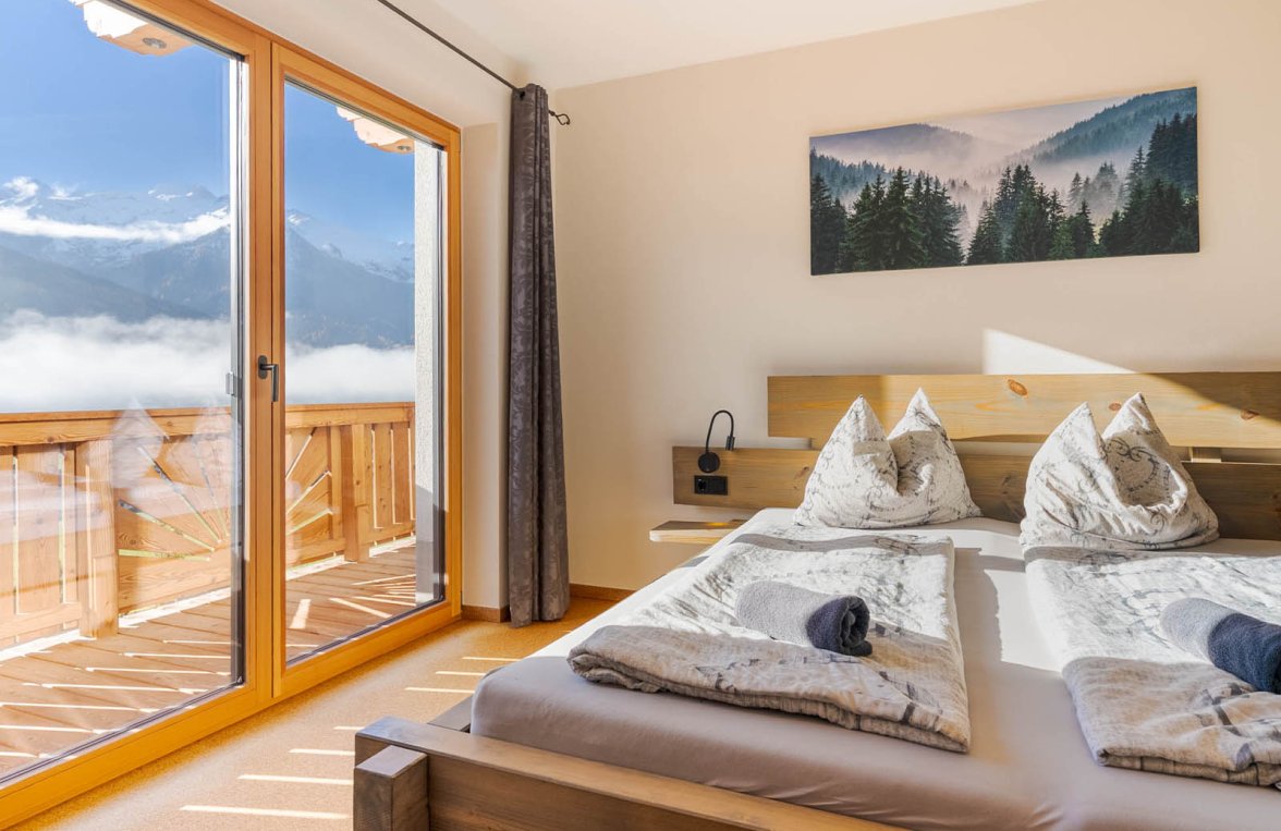 Immobilie in 5733 Salzburg - Pinzgau - Bramberg am Wildkogel: Ski-In Ski-Out! Chalet-Villa mit 3 Wohneinheiten direkt an der Skipiste - bild 10