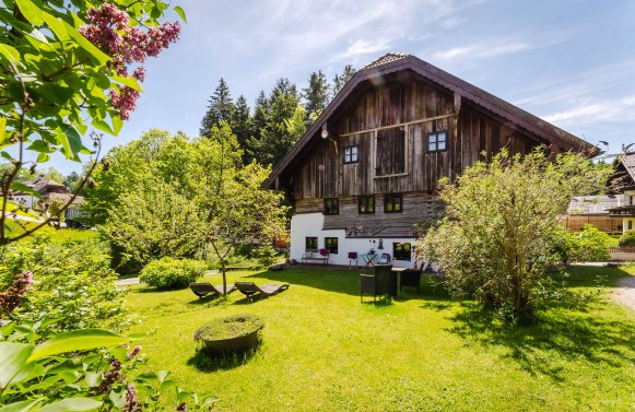 Immobilie in 5161 Salzburg - Salzburger Seenland : Ein Mühlenmärchen wird wahr! Idyllisches Kleinod vor den Toren Salzburgs