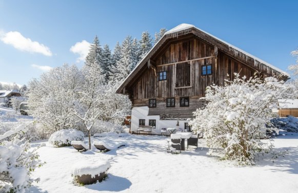 Property in 5161 Salzburg - Salzburger Seenland : A mill fairy tale comes true! An idyllic gem just outside Salzburg