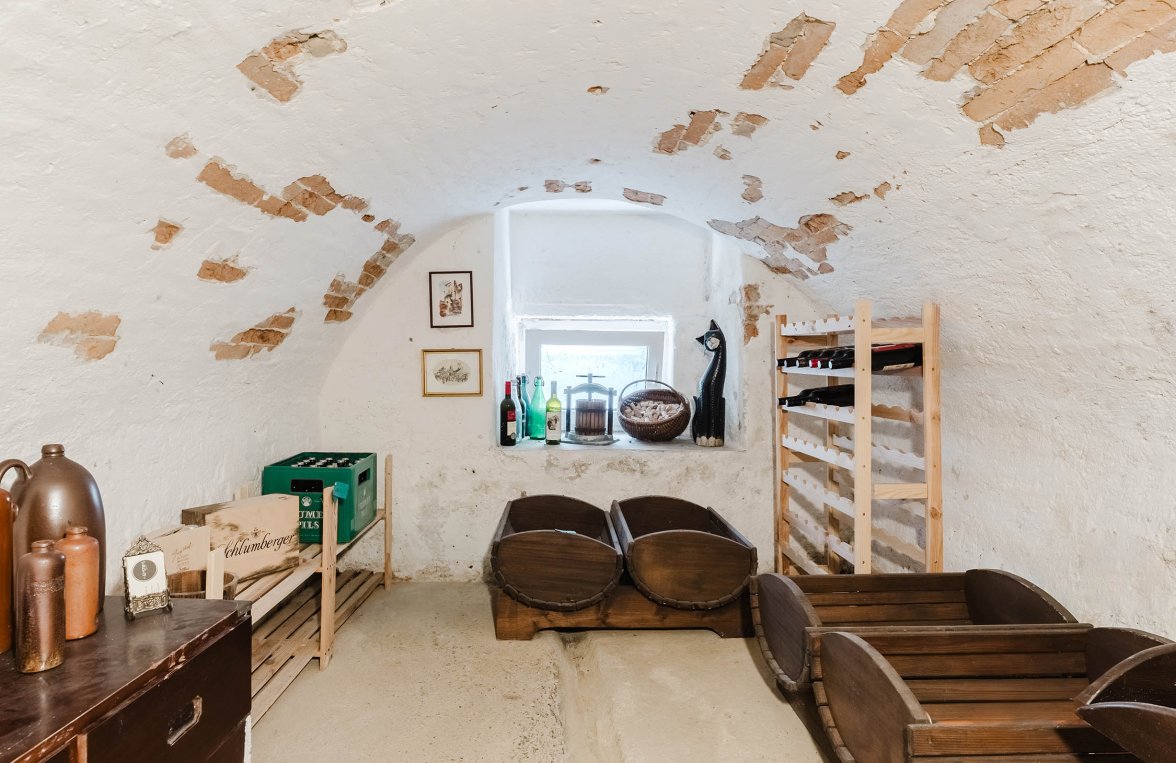 Immobilie in 5161 Salzburg - Salzburger Seenland : Ein Mühlenmärchen wird wahr! Idyllisches Kleinod vor den Toren Salzburgs - bild 3