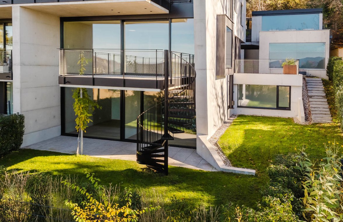 Nemovitosti v 5061 Salzburg - am Fuße des Gaisbergs: Průmyslový design - moderní bydlení na úpatí Gaisbergu - obrázek 6