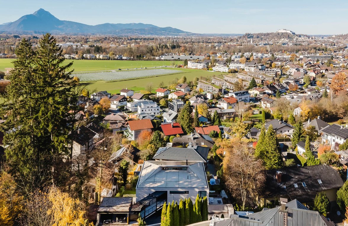 Nemovitosti v 5061 Salzburg - am Fuße des Gaisbergs: Průmyslový design - moderní bydlení na úpatí Gaisbergu - obrázek 5