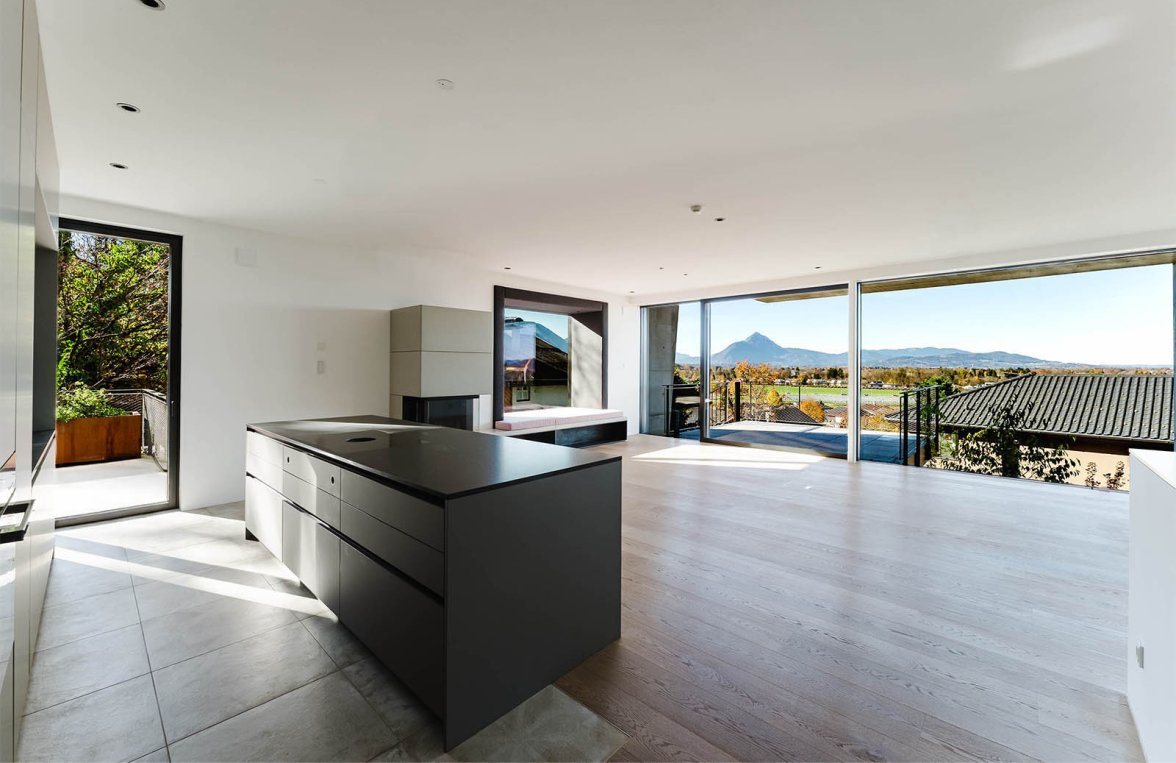 Property in 5061 Salzburg - Am Fuße des Gaisbergs: Between Aigen and Elsbethen! Designer apartment at the gates of the festival city - picture 3