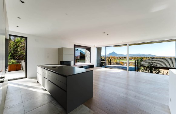 Immobilie in 5061 Salzburg - am Fuße des Gaisbergs: Industrial Design - Modernes Wohnen am Fuße des Gaisbergs