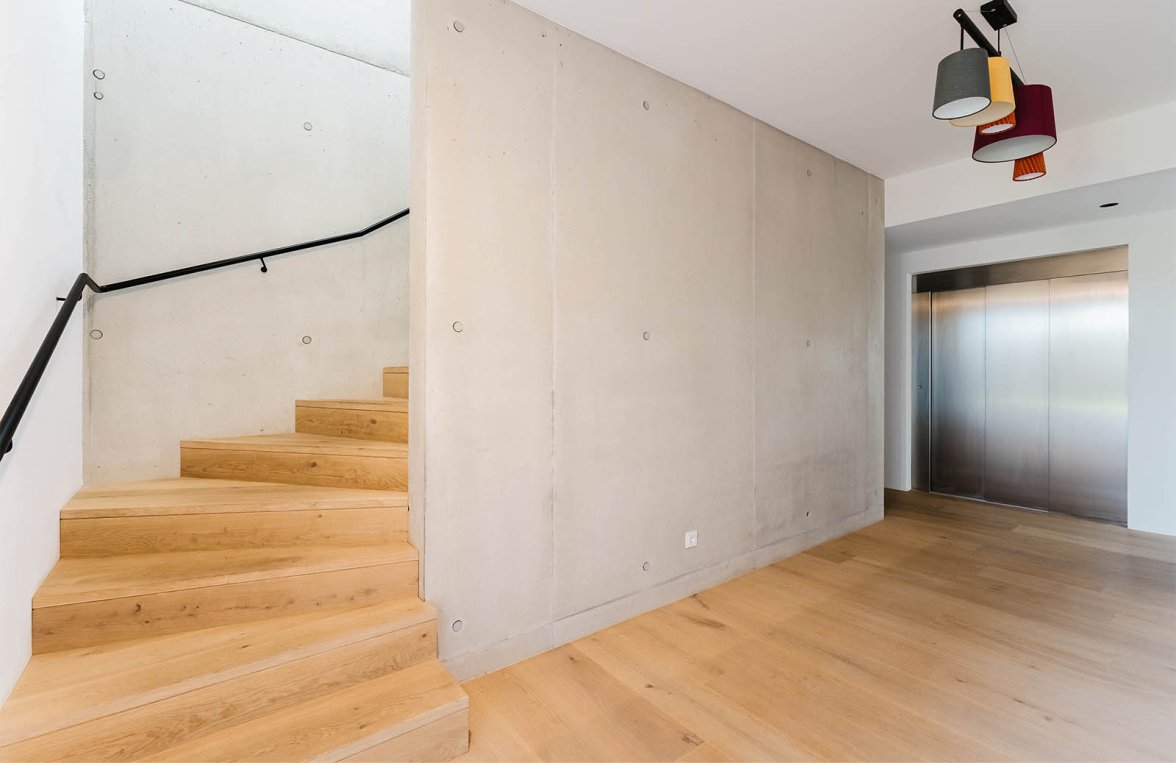 Property in 5061 Salzburg - Am Fuße des Gaisbergs: Between Aigen and Elsbethen! Designer apartment at the gates of the festival city - picture 2