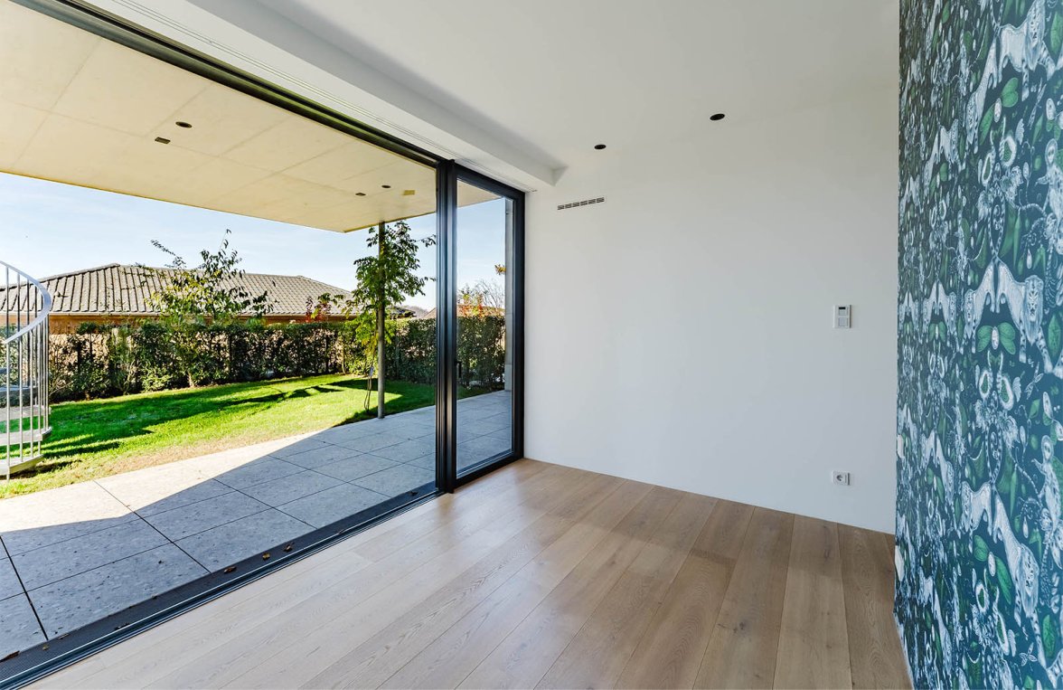 Property in 5061 Salzburg - Am Fuße des Gaisbergs: Between Aigen and Elsbethen! Designer apartment at the gates of the festival city - picture 6