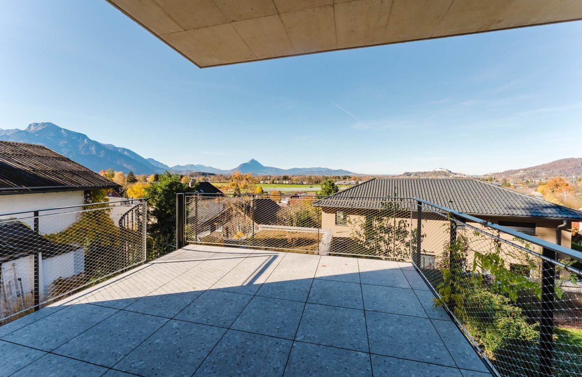 Nemovitosti v 5061 Salzburg - am Fuße des Gaisbergs: Průmyslový design - moderní bydlení na úpatí Gaisbergu - obrázek 4