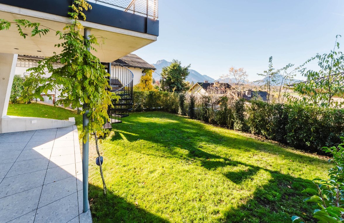 Property in 5061 Salzburg - Am Fuße des Gaisbergs: Between Aigen and Elsbethen! Designer apartment at the gates of the festival city - picture 7