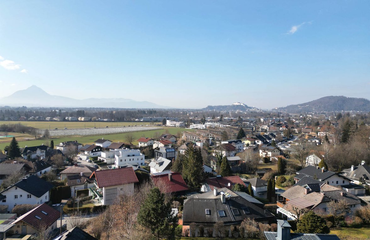 Immobilie in 5061 Salzburg - Elsbethen: Zwischen Aigen und Elsbethen! Designerwohnung vor den Toren der Festspielstadt - bild 6