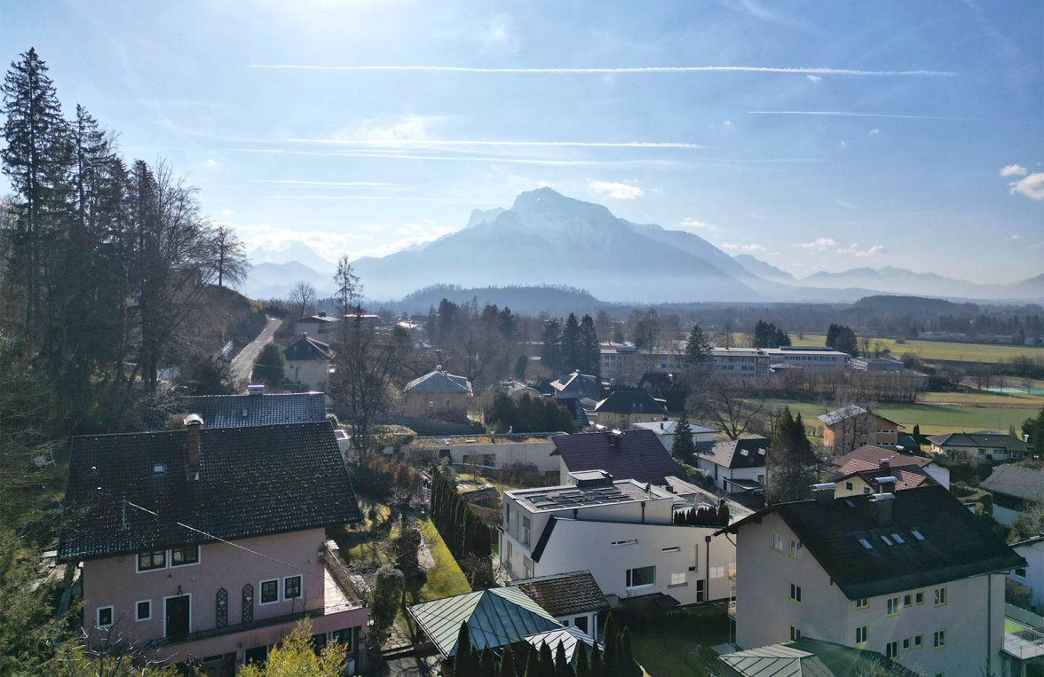 Immobilie in 5061 Salzburg - Elsbethen: Zwischen Aigen und Elsbethen! Designerwohnung vor den Toren der Festspielstadt - bild 2