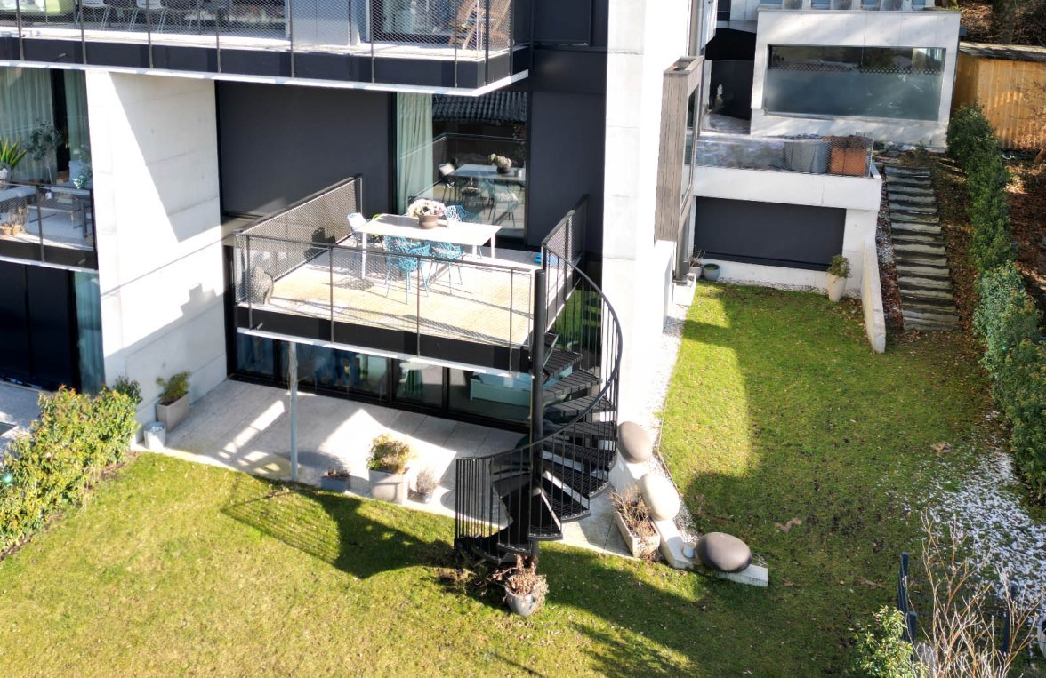 Immobilie in 5061 Salzburg - Elsbethen: Zwischen Aigen und Elsbethen! Designerwohnung vor den Toren der Festspielstadt - bild 3