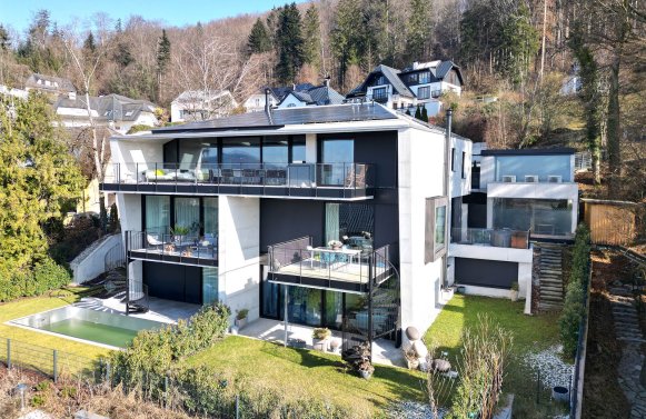 Immobilie in 5061 Salzburg - Elsbethen: Zwischen Aigen und Elsbethen! Designerwohnung vor den Toren der Festspielstadt