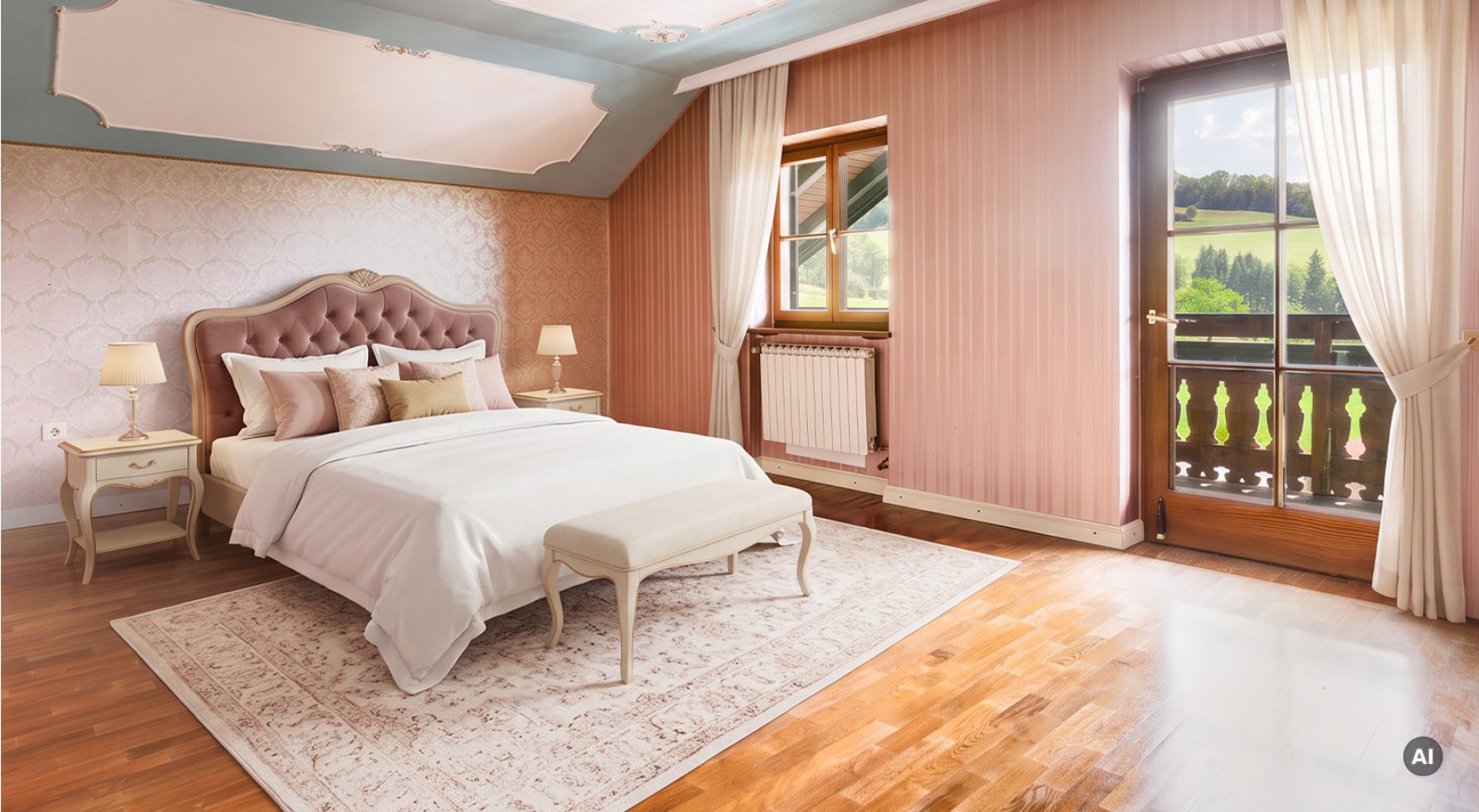 Immobilie in 5061 Salzburg - Elsbethen: Salzburger Charme! Renovierungsbedürftiges Landhaus in Elsbethen - bild 1
