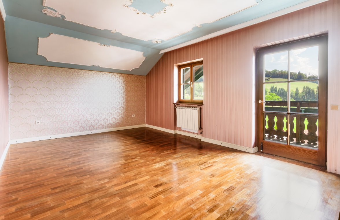 Property in 5061 Salzburg - Elsbethen: Salzburg charm! Country house in need of renovation in Elsbethen - picture 5