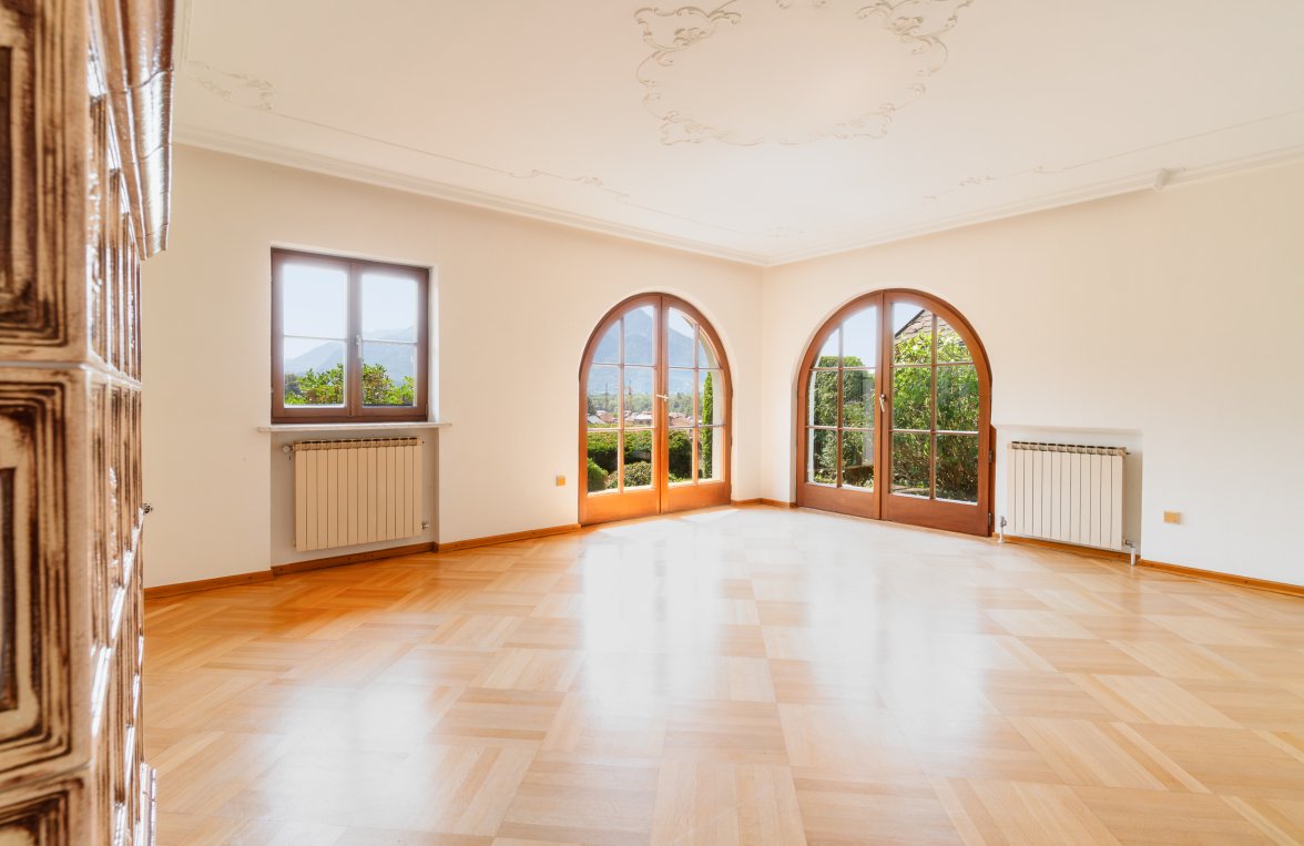 Property in 5061 Salzburg - Elsbethen: Salzburg charm! Country house in need of renovation in Elsbethen - picture 2