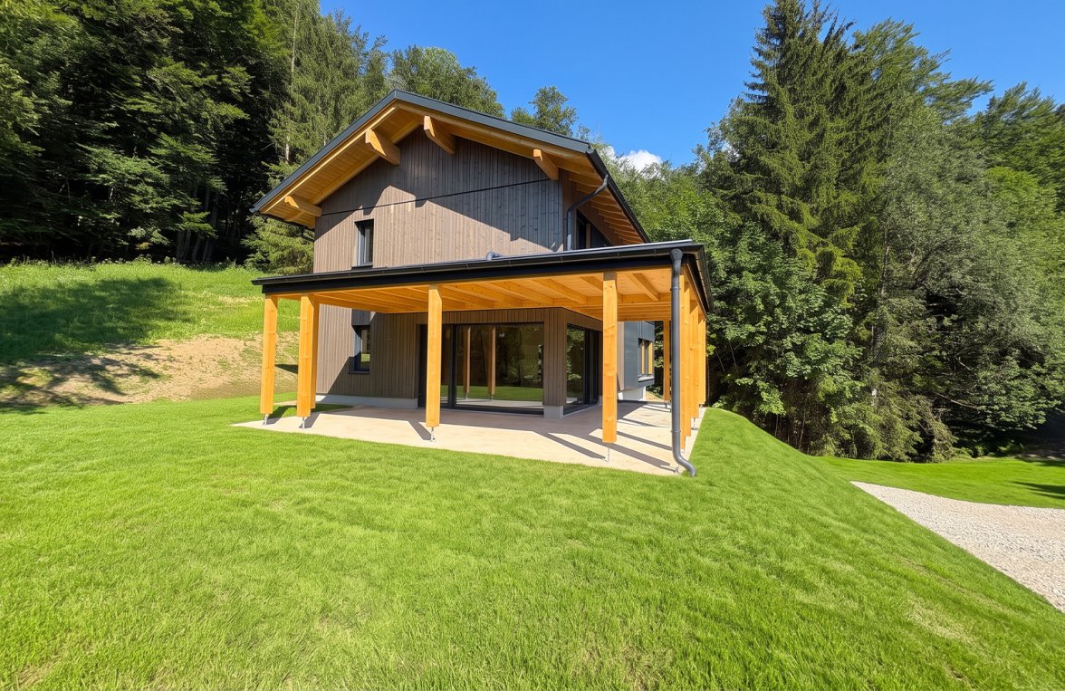 Nemovitosti v 5322 Salzburg - Salzburger Seenland: Pomozte navrhnout! Váš rodinný dům na míru v regionu Fuschlsee - obrázek 4