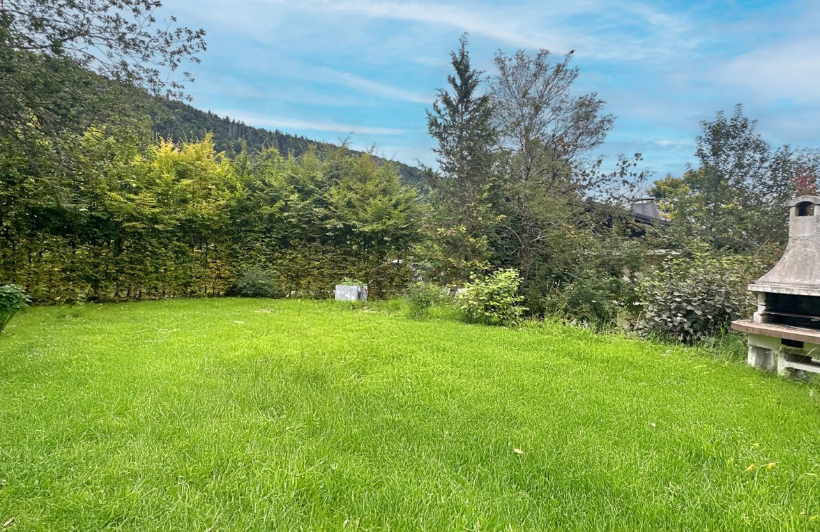 Property in 5026 Salzburg - Gaisberg: Living close to nature, directly on the Gaisberg! 3.5-room apartment with garden - picture 10