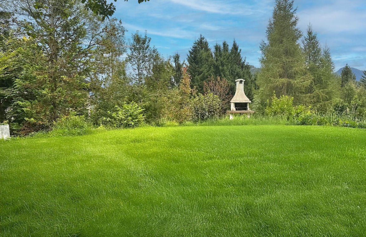 Property in 5026 Salzburg - Gaisberg: Your retreat in the countryside! 5-room apartment with garden on the Gaisberg - picture 10