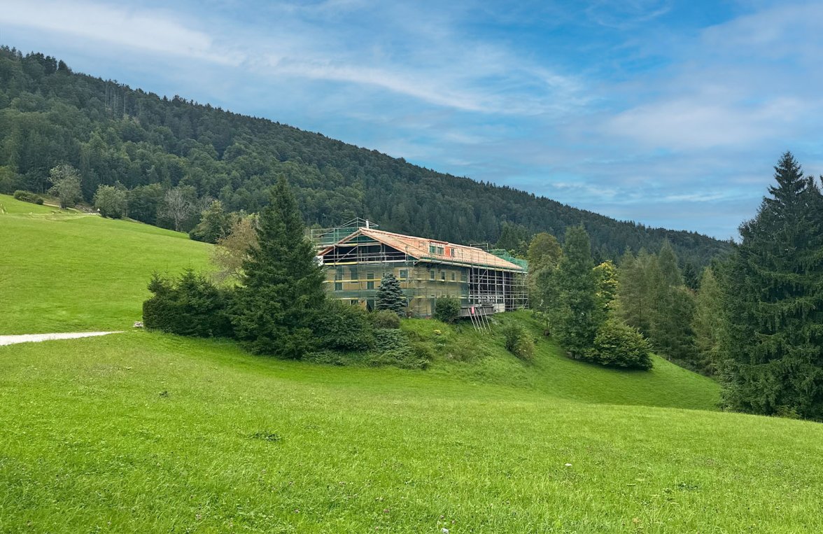 Property in 5026 Salzburg - Gaisberg: Your retreat in the countryside! 5-room apartment with garden on the Gaisberg - picture 12