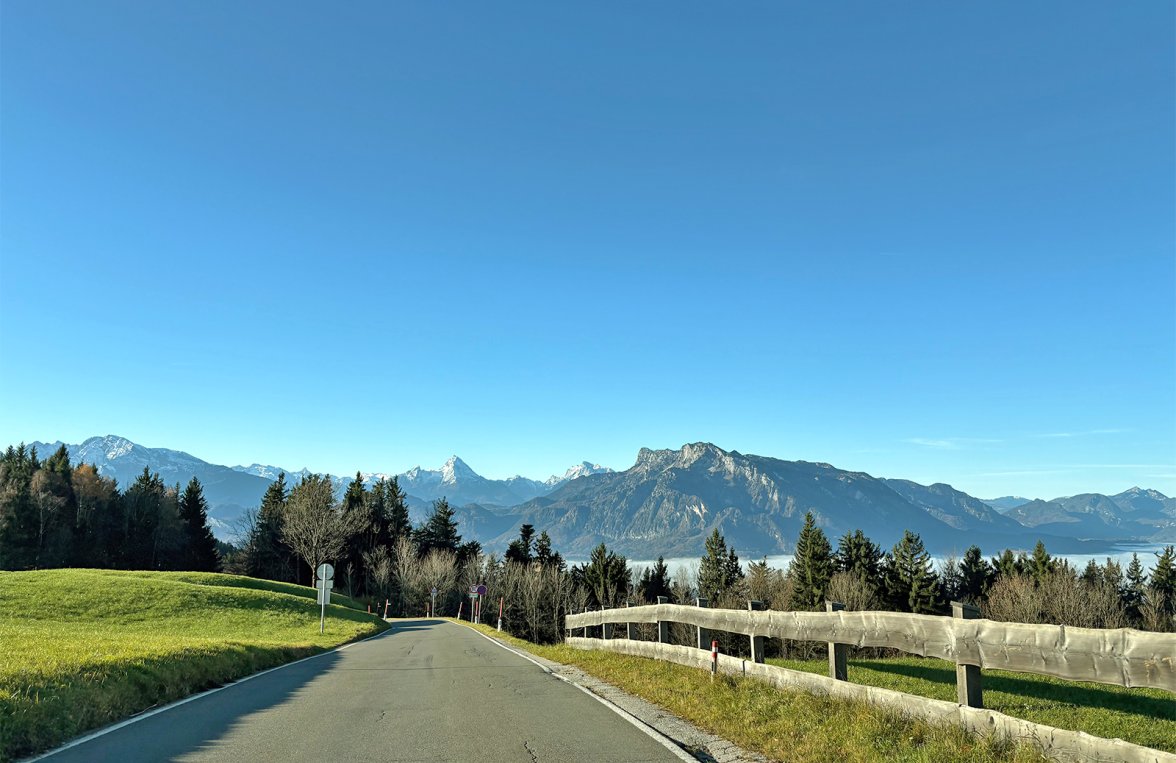 Immobilie in 5026 Salzburg - Gaisberg: Ihr Rückzugsort im Grünen! 5-Zimmer Wohnung mit Garten am Gaisberg - bild 12