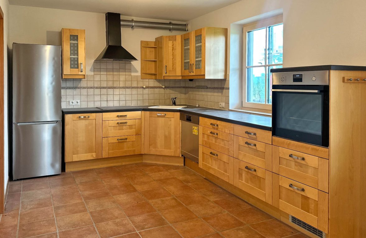 Property in 5026 Salzburg - Gaisberg: Your retreat in the countryside! 5-room apartment with garden on the Gaisberg - picture 3