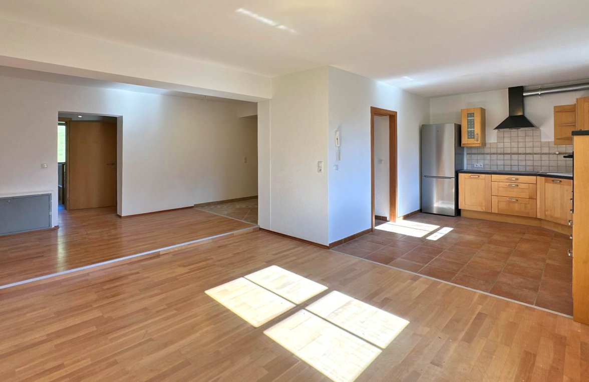 Property in 5026 Salzburg - Gaisberg: Your retreat in the countryside! 5-room apartment with garden on the Gaisberg - picture 3