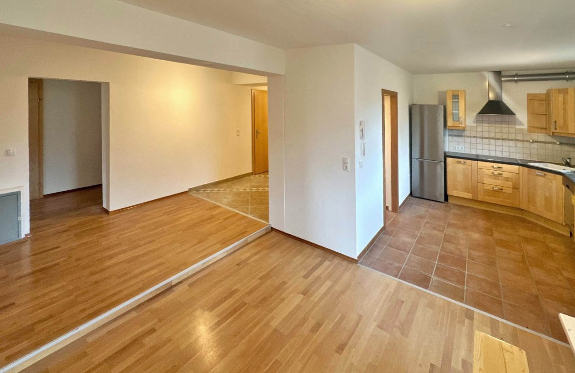Property in 5026 Salzburg - Gaisberg: Your retreat in the countryside! 5-room apartment with garden on the Gaisberg - picture 2