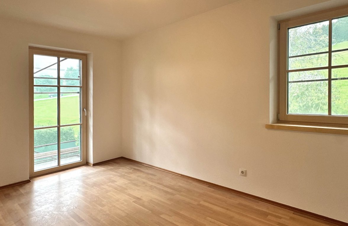 Property in 5026 Salzburg - Gaisberg: Your retreat in the countryside! 5-room apartment with garden on the Gaisberg - picture 6