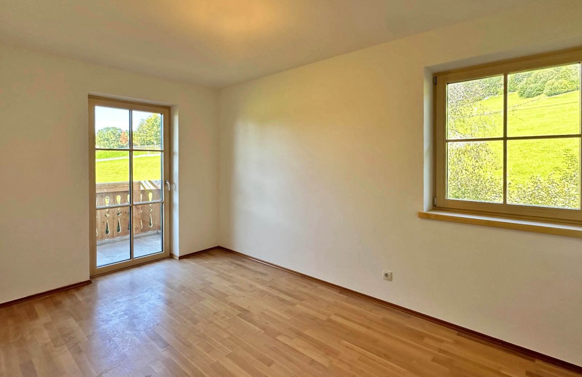 Property in 5026 Salzburg - Gaisberg: Your retreat in the countryside! 5-room apartment with garden on the Gaisberg - picture 7