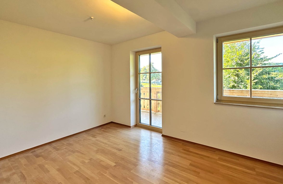 Property in 5026 Salzburg - Gaisberg: Your retreat in the countryside! 5-room apartment with garden on the Gaisberg - picture 6