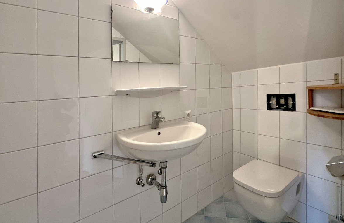 Property in 5026 Salzburg - Gaisberg: Your retreat in the countryside! 5-room apartment with garden on the Gaisberg - picture 10