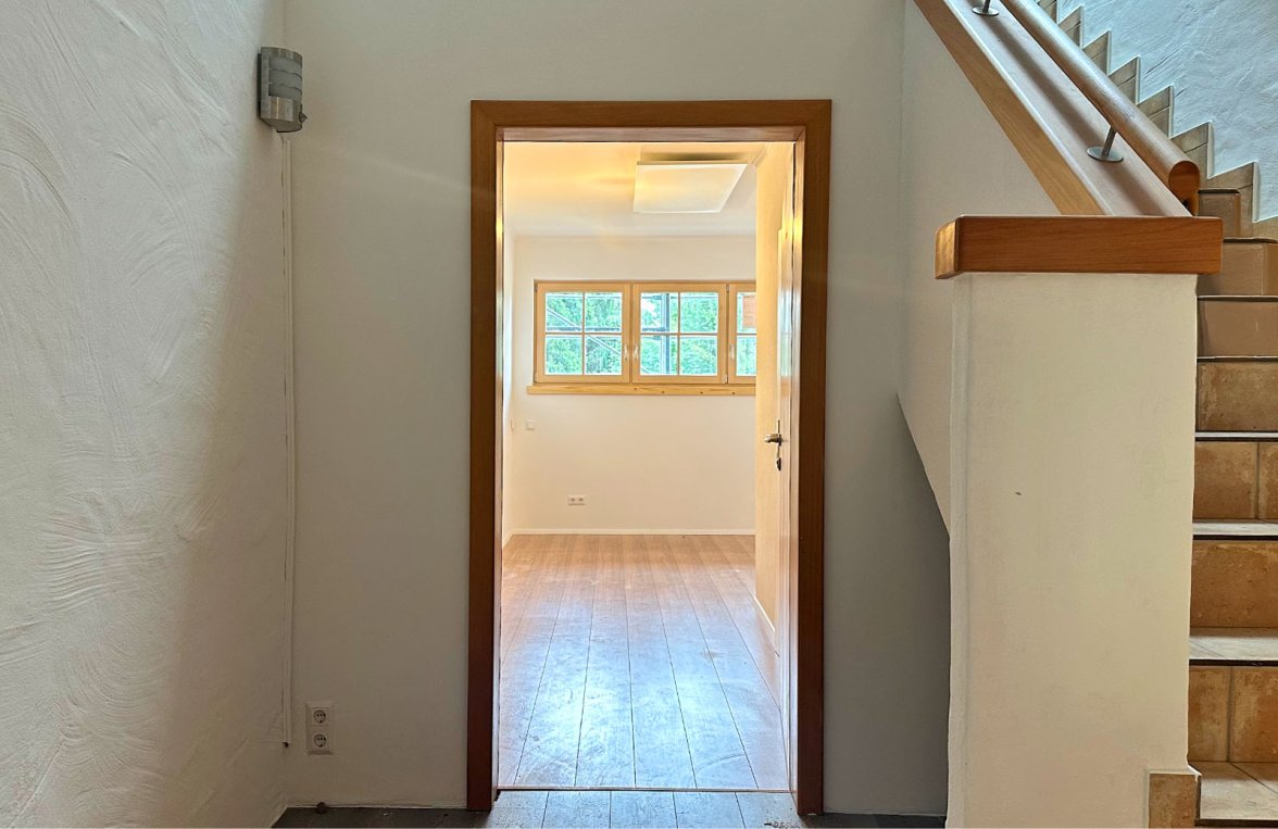 Property in 5026 Salzburg - Gaisberg: Your retreat in the countryside! 5-room apartment with garden on the Gaisberg - picture 9