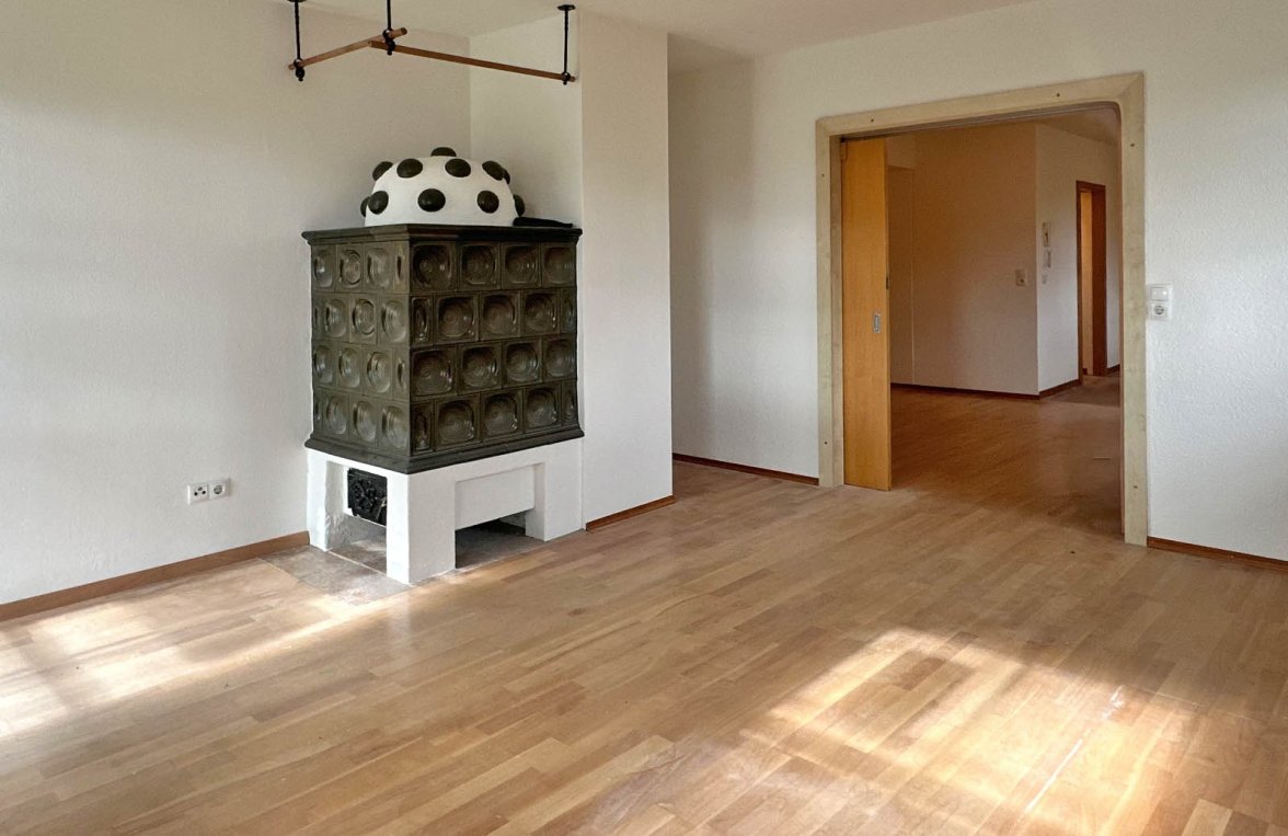 Property in 5026 Salzburg - Gaisberg: Your retreat in the countryside! 5-room apartment with garden on the Gaisberg - picture 4